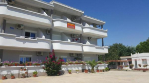 Гостиница Apartments Daris  Улцинь